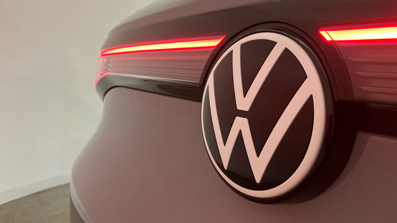 Volkswagen ID.4 210kW Black Edition Pro 77kWh 5dr Auto Electric Estate